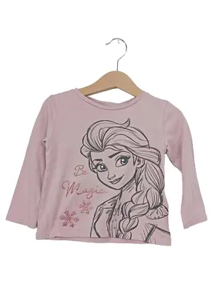 DISNEY Langarmshirt