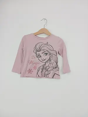 DISNEY Langarmshirt