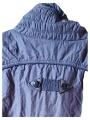 Vorschaubild 5 von Damen Leichte Jacke Lila Gr. 36/S Casual