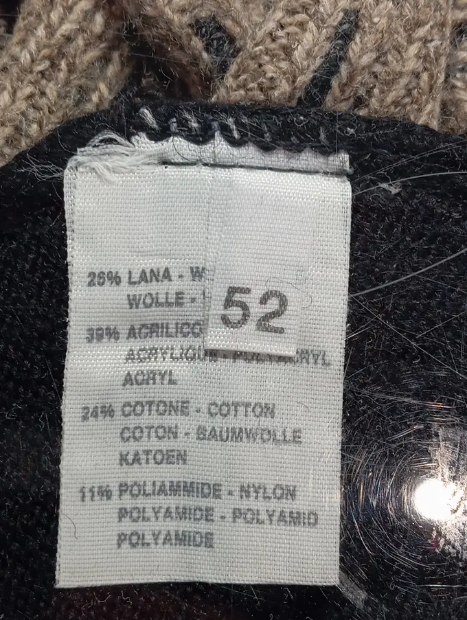 ENGBERS Pullover Bild 4