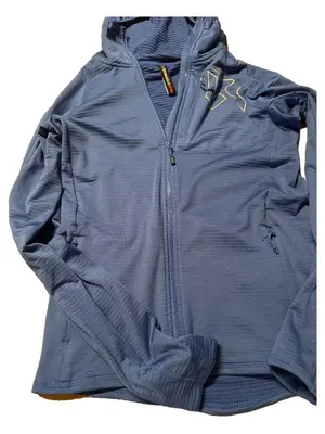 ROCK EXPERIENCE Trainingsjacke