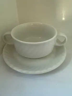 SCHÖNWALD Suppentasse