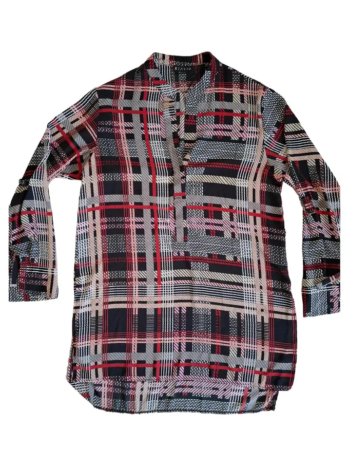 CANDA Hemdbluse Bild 1