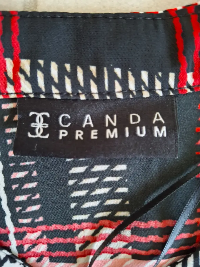 CANDA Hemdbluse Bild 2