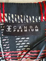 Vorschaubild CANDA Hemdbluse 2