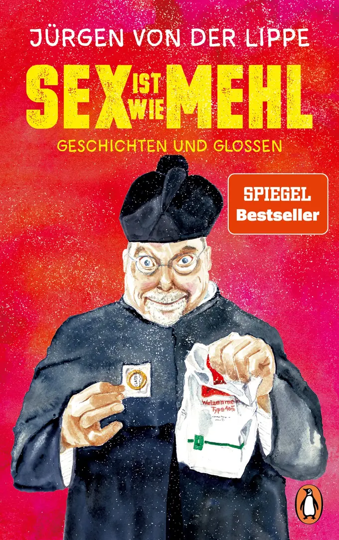 Humorbuch Bild 1
