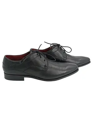 BUGATTI Schnürschuhe