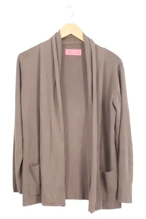 CHARLES TYRWHITT Strickjacke