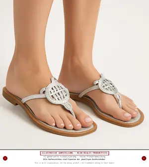 S.OLIVER Zehentrenner