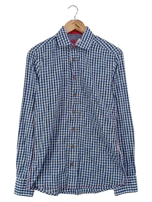 OS TRACHTEN Trachtenhemd