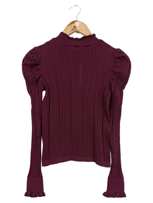 ZARA Pullover