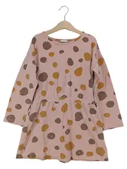 Vorschaubild HESSNATUR Blusenkleid 1