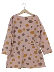 Vorschaubild HESSNATUR Blusenkleid 2
