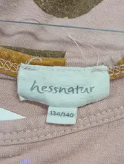 Vorschaubild HESSNATUR Blusenkleid 3