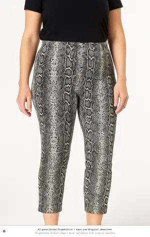 PFEFFINGER Stoffhose