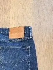 Vorschaubild 5 von Premium Herren Jeans Slim Fit W36/L28 Blau Denim