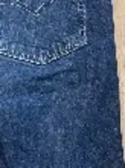 Vorschaubild 6 von Premium Herren Jeans Slim Fit W36/L28 Blau Denim