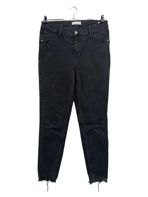 HIMMELBLAU BY LOLA PALTINGER Jeans Straight Leg
