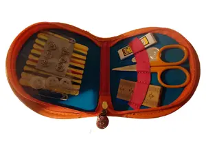 DIE SPIEGELBURG Nähzubehör