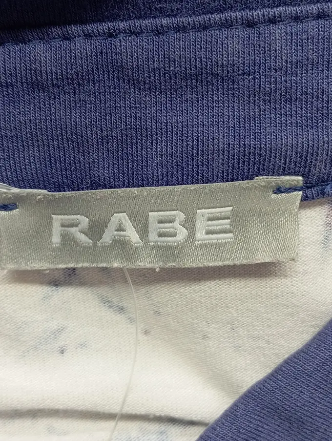 RABE Poloshirt Bild 3