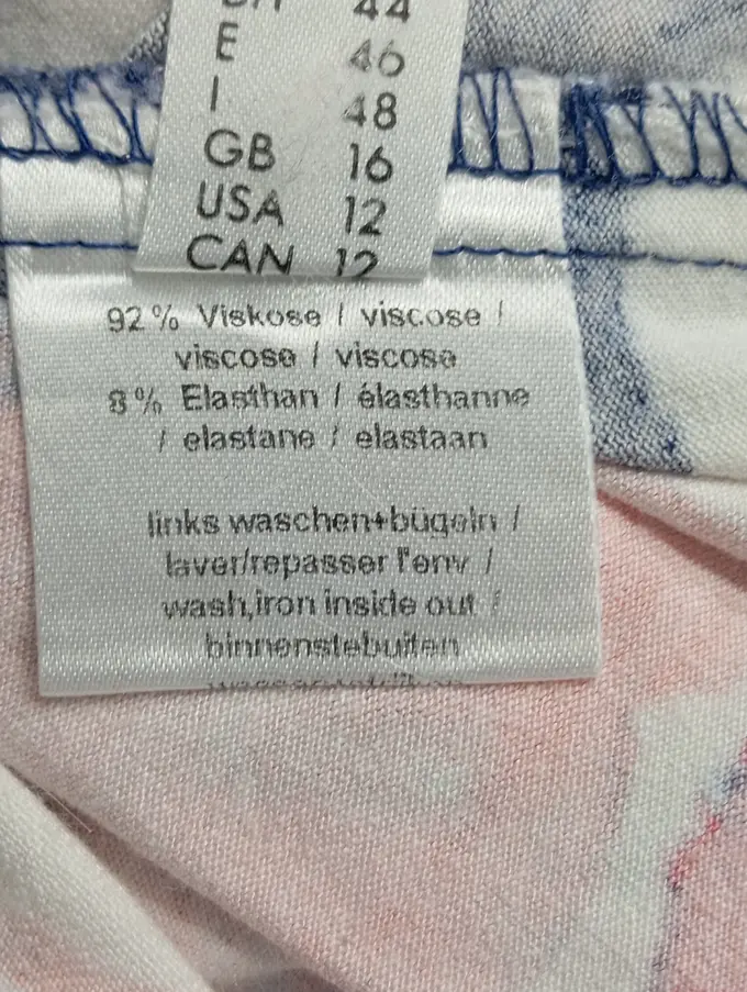 RABE Poloshirt Bild 5