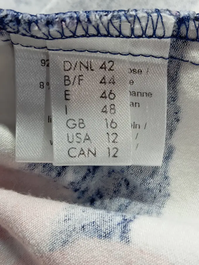 RABE Poloshirt Bild 4