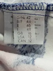 Vorschaubild RABE Poloshirt 4