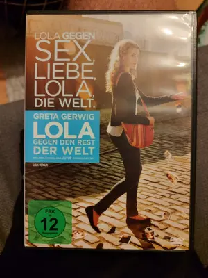 Liebesfilm