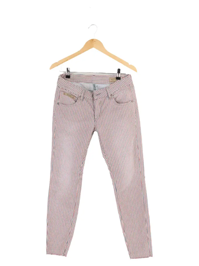HERRLICHER Jeans Straight Leg Bild 1