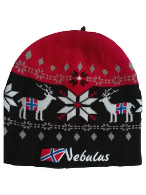 NEBULUS Mütze