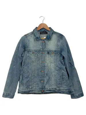 KAPALUA Jeansjacke
