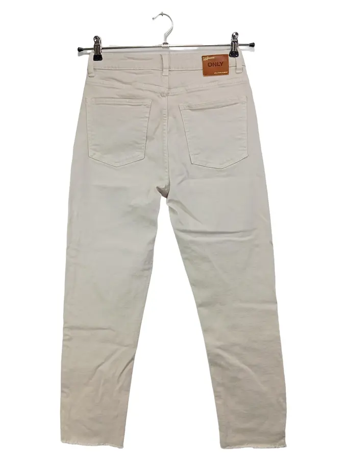 ONLY Jeans Straight Leg Bild 2