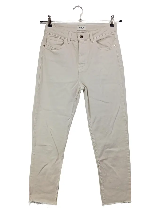 ONLY Jeans Straight Leg Bild 1