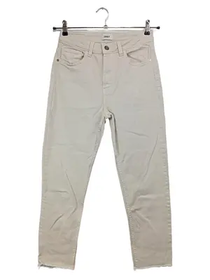 ONLY Jeans Straight Leg