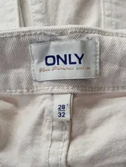 Vorschaubild ONLY Jeans Straight Leg 3