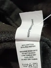 Vorschaubild JUST HOODS Kapuzenpullover 4