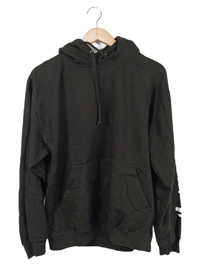 JUST HOODS Kapuzenpullover Bild 1