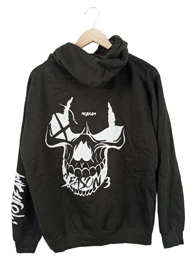 JUST HOODS Kapuzenpullover Bild 2