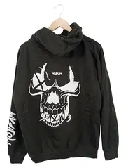 Vorschaubild JUST HOODS Kapuzenpullover 2