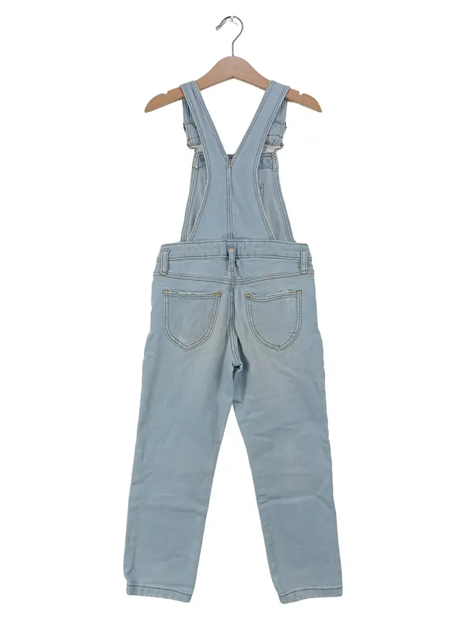 ZARA Latzhose Bild 2