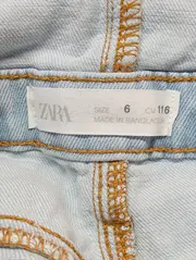 Vorschaubild ZARA Latzhose 3