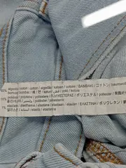 Vorschaubild ZARA Latzhose 4