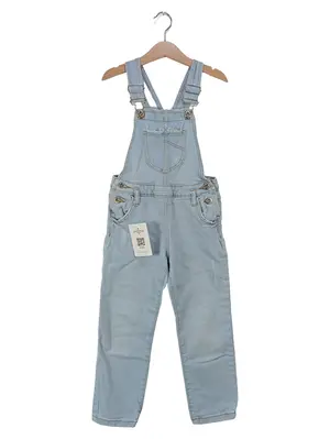 ZARA Latzhose