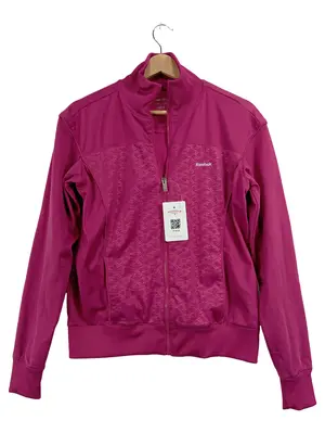 REEBOK Trainingsjacke