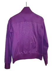 Vorschaubild 3 von Damen Trainingsjacke Pink Gr. M Sportjacke Fitness Jacke
