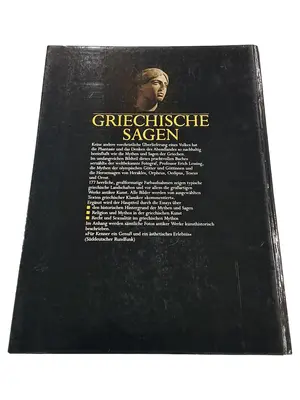 Magie und Übernatürliches