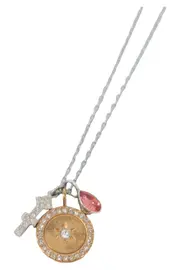 Vorschaubild SWAROVSKI Halskette mit Anhänger 2
