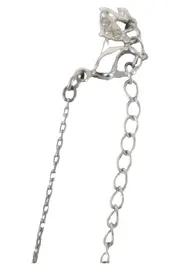 Vorschaubild SWAROVSKI Halskette mit Anhänger 3