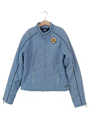 ROXY QUIKSILVER Leichte Jacke