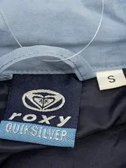 Vorschaubild 4 von Kinder Leichte Jacke Gr. 140 Blau Racing Style 91